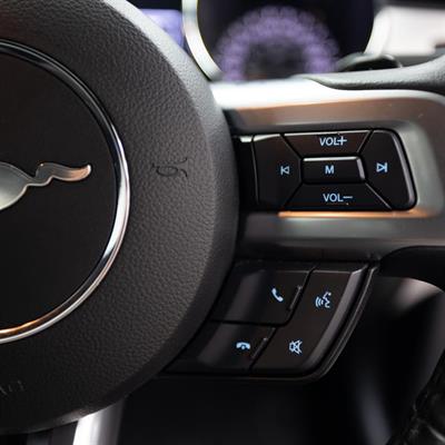 2016 Ford Mustang - Thumbnail