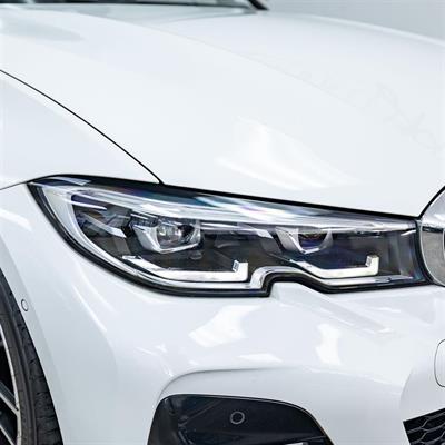 2021 BMW 320D - Thumbnail