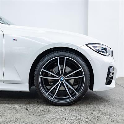 2021 BMW 320D - Thumbnail