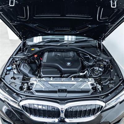 2019 BMW 330I - Thumbnail