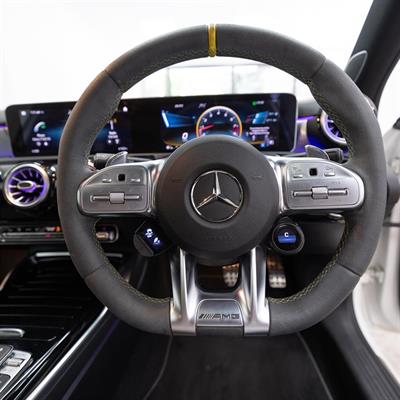 2020 Mercedes-Benz A45 - Thumbnail
