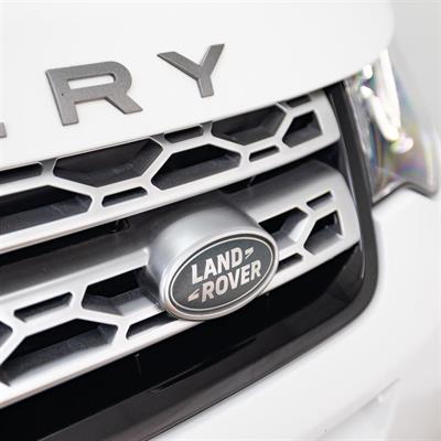 2017 Land Rover Discovery Sport - Thumbnail