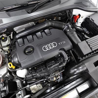 2015 Audi TT - Thumbnail