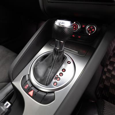 2015 Audi TT - Thumbnail
