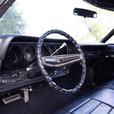 1972 Ford Gran Torino - Thumbnail