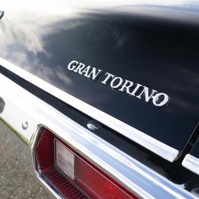 1972 Ford Gran Torino - Thumbnail