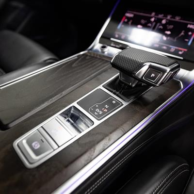 2020 Audi RS6 - Thumbnail