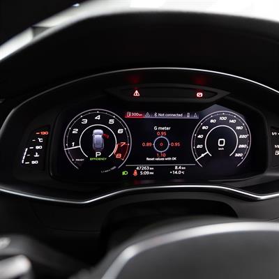 2020 Audi RS6 - Thumbnail