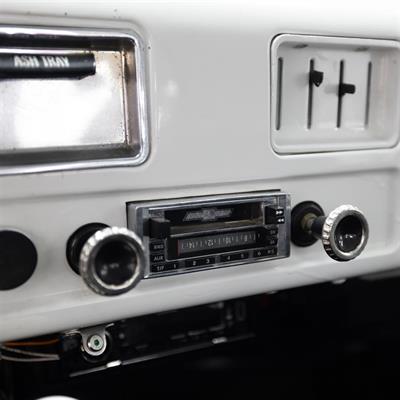 1960 Chevrolet Apache - Thumbnail