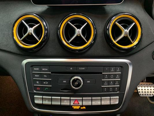2018 Mercedes-Benz GLA 45 - Thumbnail