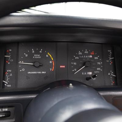 1988 Ford Mustang - Thumbnail