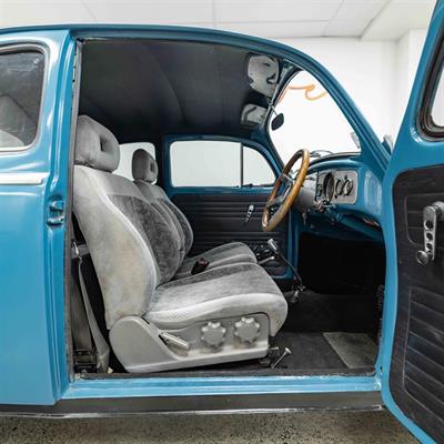 1966 Volkswagen Beetle - Thumbnail