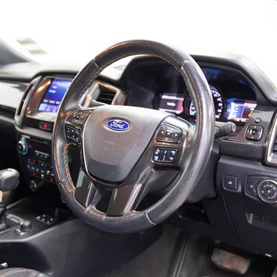 2019 Ford Ranger - Thumbnail