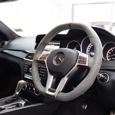 2014 Mercedes-Benz C63 - Thumbnail