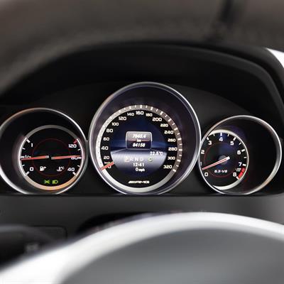 2014 Mercedes-Benz C63 - Thumbnail