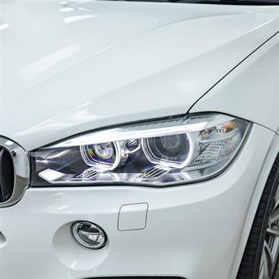 2018 BMW X5 - Thumbnail
