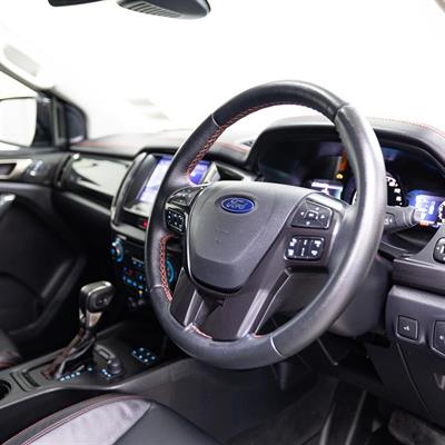 2020 Ford Ranger - Thumbnail