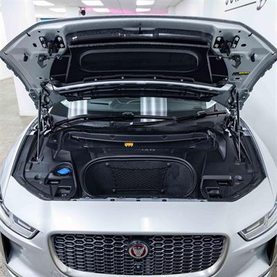 2019 Jaguar I-pace - Thumbnail