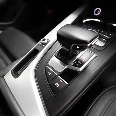 2018 Audi A4 - Thumbnail