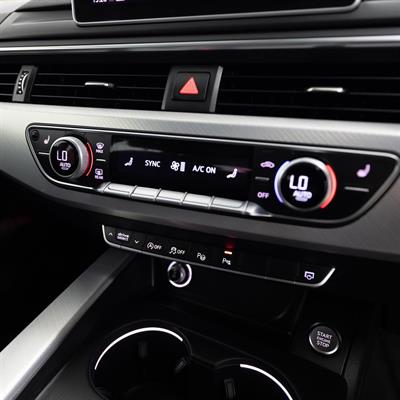 2018 Audi A4 - Thumbnail