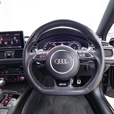 2016 Audi RS6 - Thumbnail
