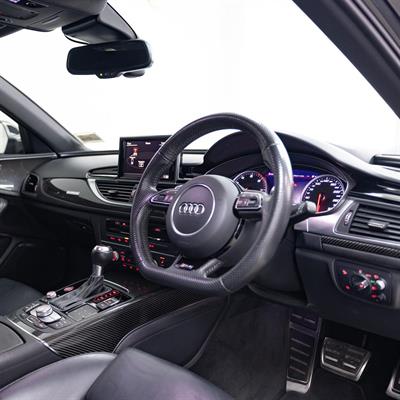 2016 Audi RS6 - Thumbnail