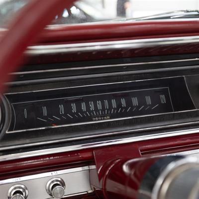 1965 Chevrolet Impala - Thumbnail