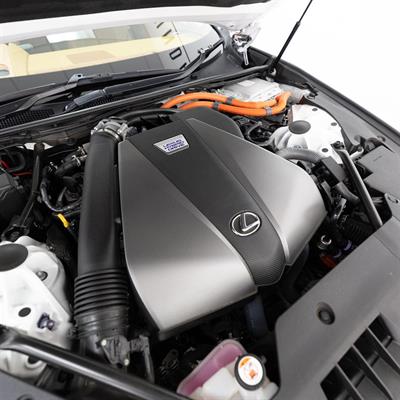2017 Lexus LC 500H - Thumbnail