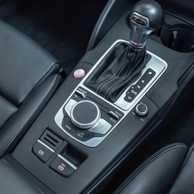 2019 Audi S3 Sedan - Thumbnail