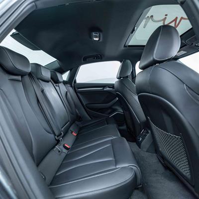 2019 Audi S3 Sedan - Thumbnail