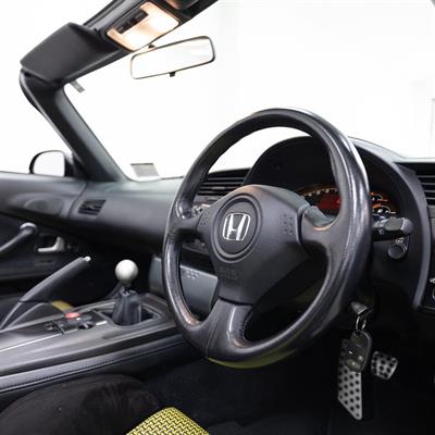 2009 Honda S2000 - Thumbnail