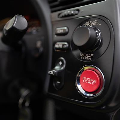 2009 Honda S2000 - Thumbnail