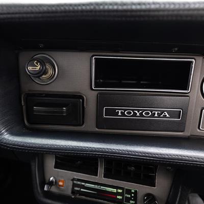 1976 Toyota Corolla - Thumbnail