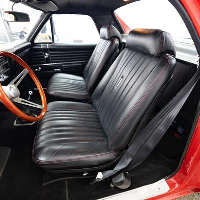 1968 Chevrolet El Camino - Thumbnail