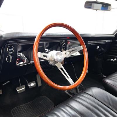 1968 Chevrolet El Camino - Thumbnail