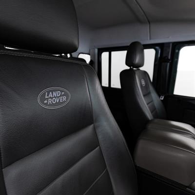 2009 Land Rover Defender - Thumbnail
