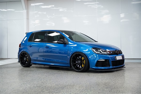2010 Volkswagen Golf