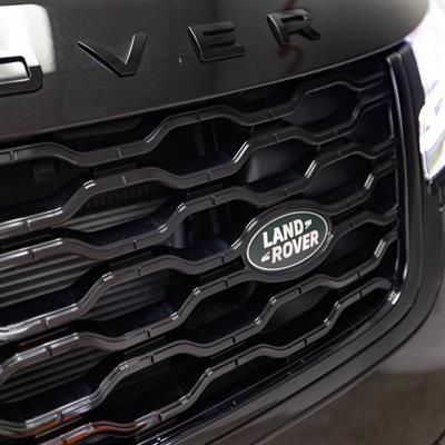 2022 Land Rover Range Rover Velar - Thumbnail