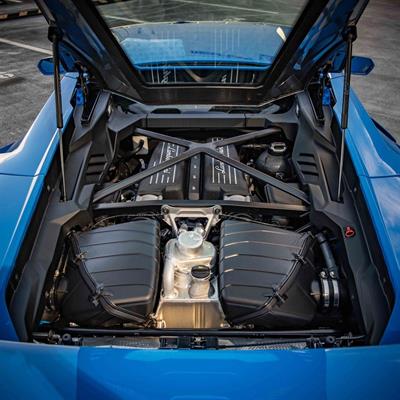 2023 Lamborghini Huracan - Thumbnail