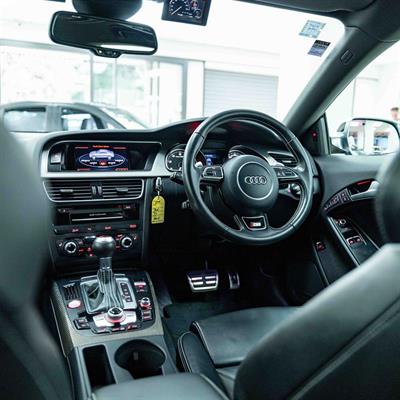 2015 Audi S5 - Thumbnail