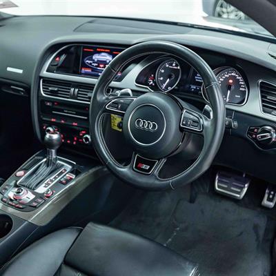 2015 Audi S5 - Thumbnail