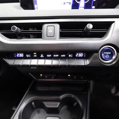2021 Lexus UX 250H - Thumbnail