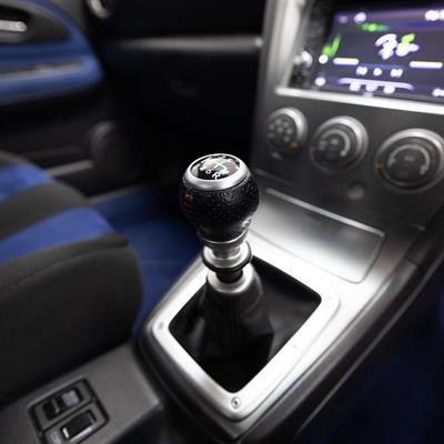 2004 Subaru Impreza - Thumbnail