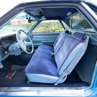 1978 Chevrolet El Camino - Thumbnail