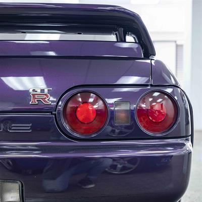 1994 Nissan Skyline - Thumbnail