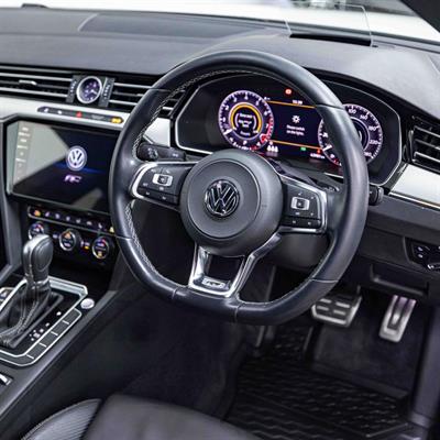 2019 Volkswagen Arteon - Thumbnail