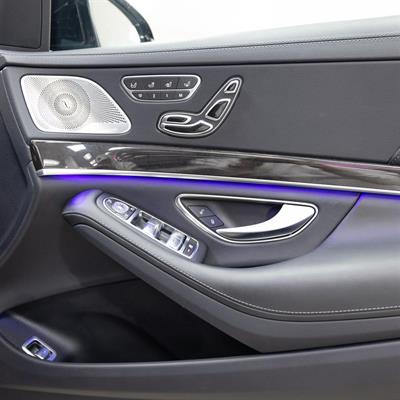 2021 Mercedes-Benz S63 - Thumbnail