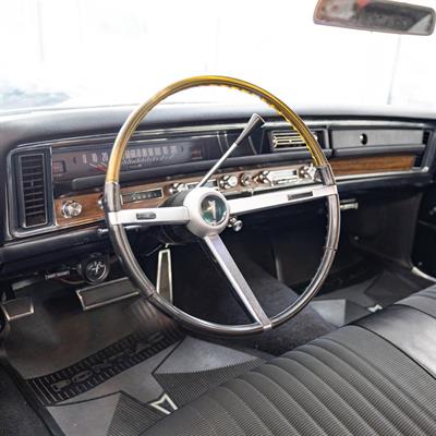 1968 Pontiac Catalina - Thumbnail