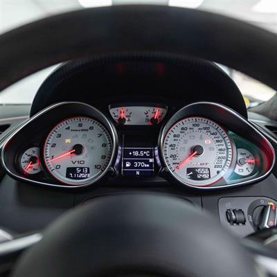 2012 Audi R8 - Thumbnail