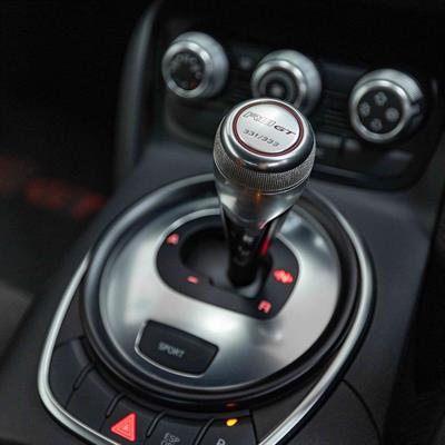 2012 Audi R8 - Thumbnail